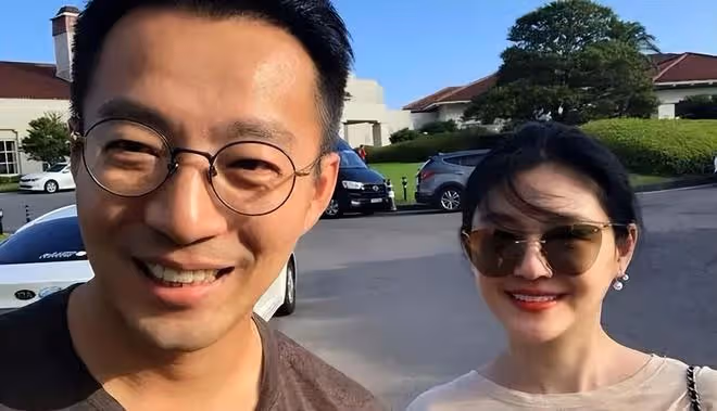 大S發聲的重點:十年婚姻二死一重傷