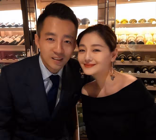 大S發聲的重點:十年婚姻二死一重傷
