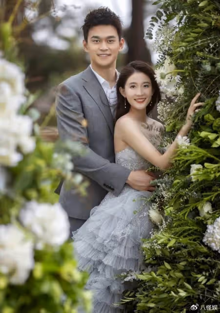 32歲孫楊真當爸!知情人透露稱妻子張豆豆產女,生產細節曝光