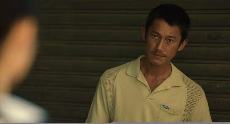 吳慷仁暴瘦剩53公斤　瘦骨嶙峋模樣惹鼻酸