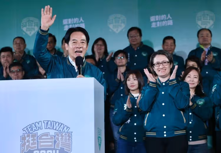 民進黨員生活照顧、獎助學申請方案曝！　就讀碩博士班最高可拿30萬