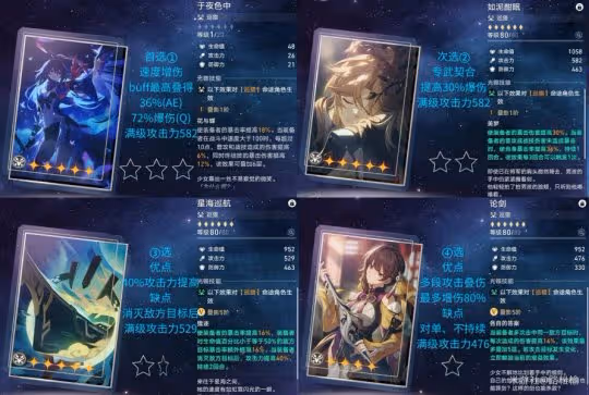 【崩壞:星穹鐵道】彥卿角色攻略 | 未來規劃及角色強度討論