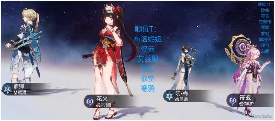 【崩壞:星穹鐵道】彥卿角色攻略 | 未來規劃及角色強度討論