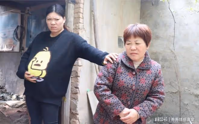 姑姐坐月子婆婆給了55隻雞,我坐月子一隻沒有,我醒悟了