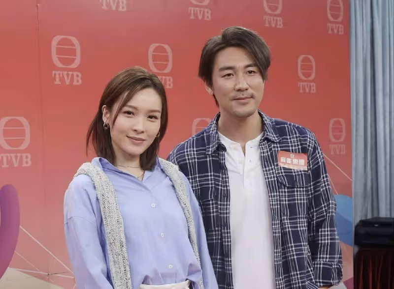 獲解凍復出拍劇!TVB知名女星李佳芯遭雪藏兩年,或將在今年離巢