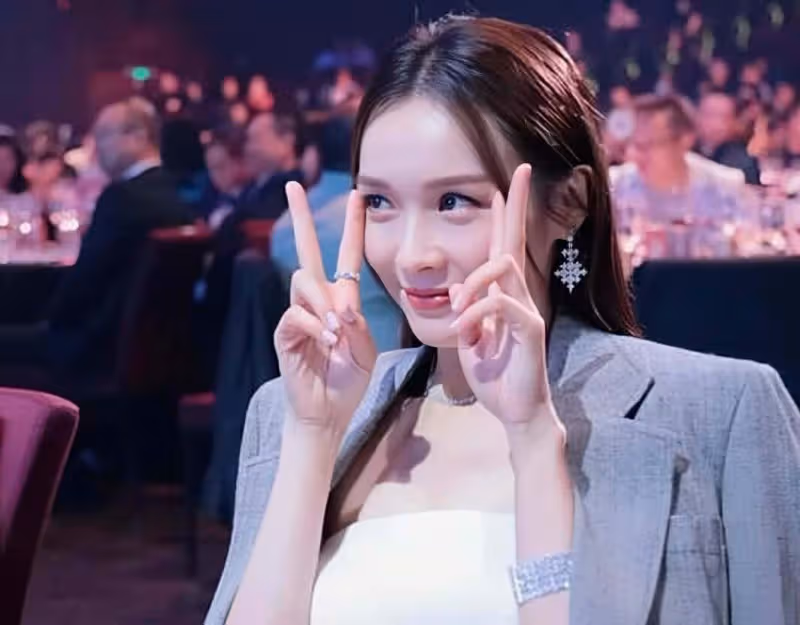獲解凍復出拍劇!TVB知名女星李佳芯遭雪藏兩年,或將在今年離巢