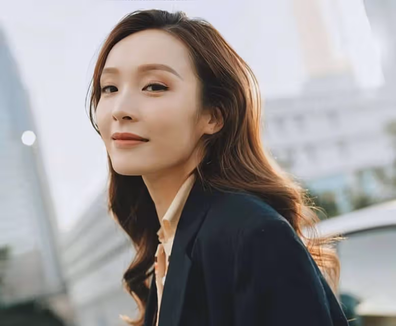獲解凍復出拍劇!TVB知名女星李佳芯遭雪藏兩年,或將在今年離巢