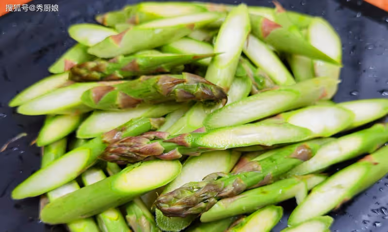春天,薺菜香椿靠邊站!抓緊吃「3月第一鮮」,清香營養,別錯過
