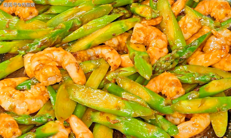 春天,薺菜香椿靠邊站!抓緊吃「3月第一鮮」,清香營養,別錯過