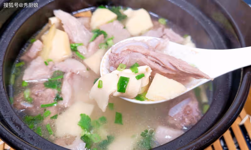 春天,薺菜香椿靠邊站!抓緊吃「3月第一鮮」,清香營養,別錯過