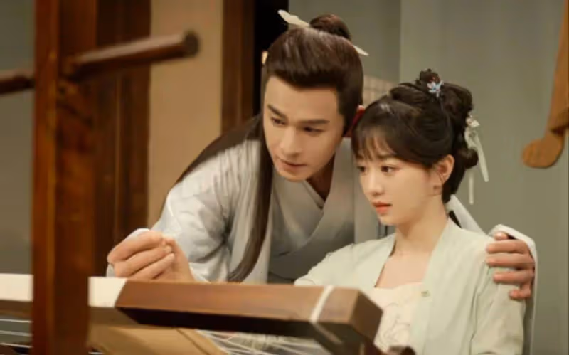 為強姦冤死的好閨蜜翻案《九義人》吳倩胡意旋演得賊給力