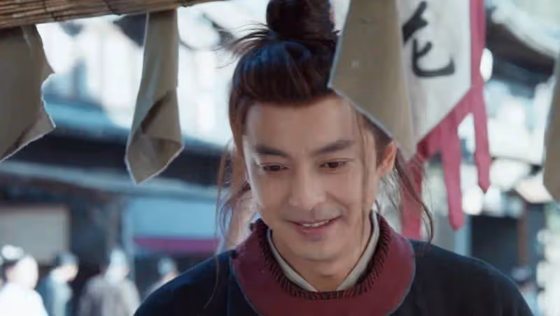 為強姦冤死的好閨蜜翻案《九義人》吳倩胡意旋演得賊給力