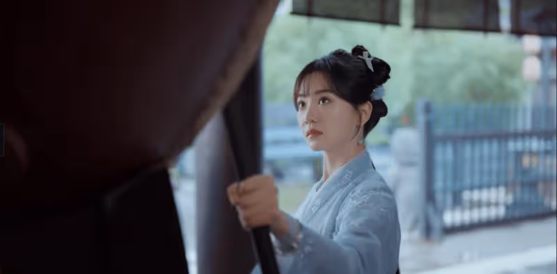 為強姦冤死的好閨蜜翻案《九義人》吳倩胡意旋演得賊給力