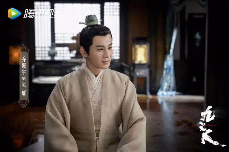 為強姦冤死的好閨蜜翻案《九義人》吳倩胡意旋演得賊給力