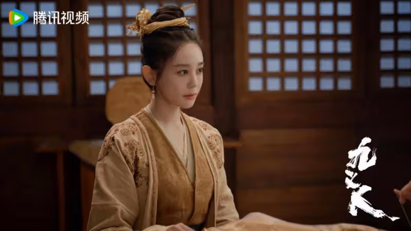 為強姦冤死的好閨蜜翻案《九義人》吳倩胡意旋演得賊給力