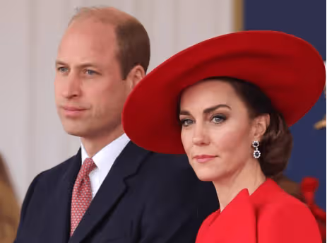 英媒爆:肯辛頓宮正籌劃凱特王妃「復出」絕密計劃,已獲威廉凱特認可