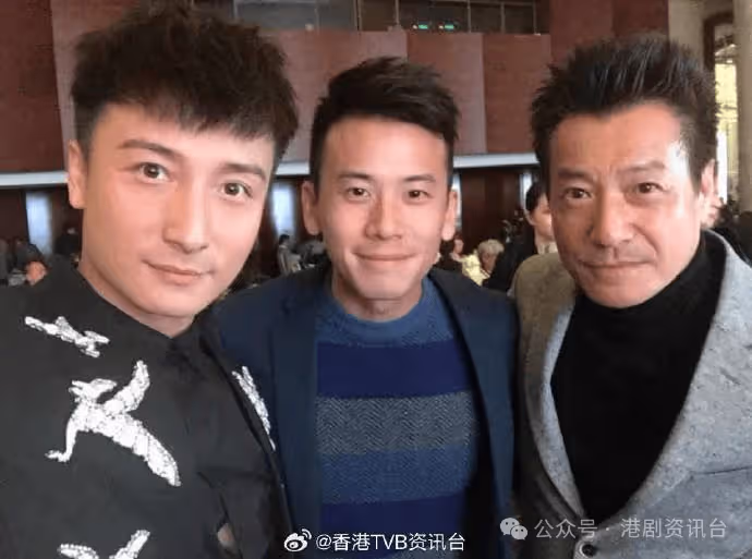 76歲TVB老戲骨自爆聽力受損！因常做一件事出問題要戴助聽器