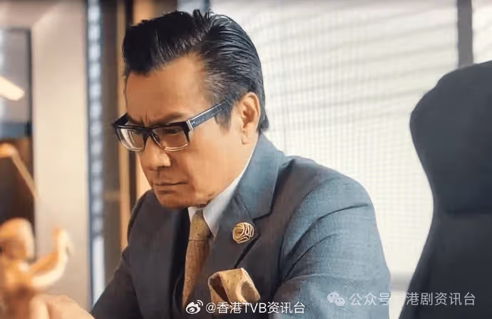76歲TVB老戲骨自爆聽力受損！因常做一件事出問題要戴助聽器