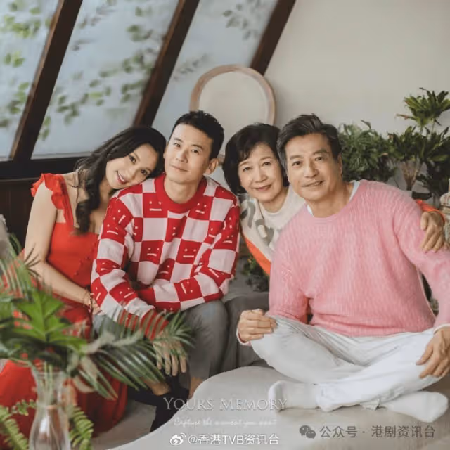 76歲TVB老戲骨自爆聽力受損！因常做一件事出問題要戴助聽器
