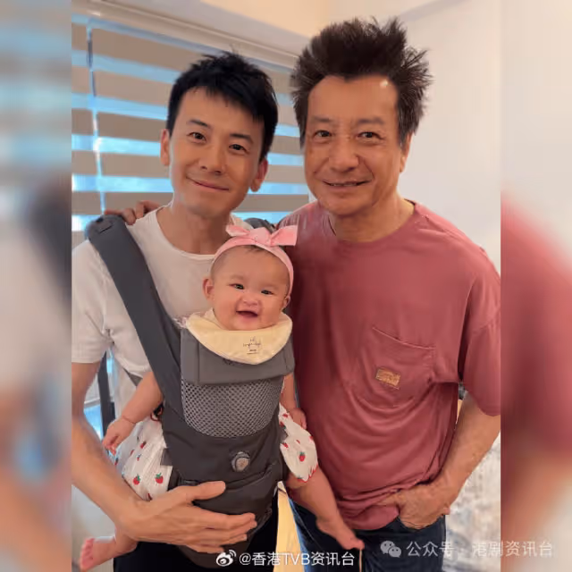 76歲TVB老戲骨自爆聽力受損！因常做一件事出問題要戴助聽器