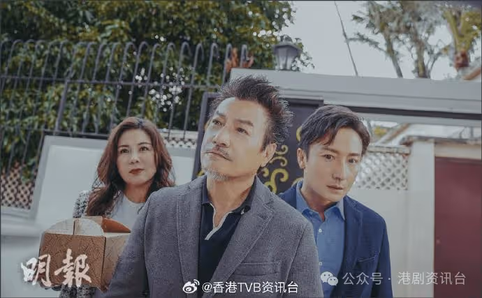 76歲TVB老戲骨自爆聽力受損!因常做一件事出問題要戴助聽器