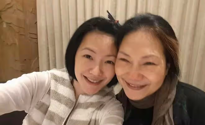 S媽回應了三個關鍵信息!不只是大S的媽媽,還是S Hotel的保證人
