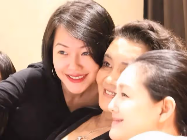大S將搬離台北豪宅!自曝付不起每月24萬租金,聊天記錄信息量大