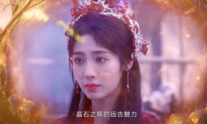 《烈焰》黑龍天沒想到,最危險的敵人不是伍賡,一直在自己身邊