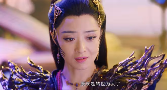 《烈焰》黑龍天沒想到,最危險的敵人不是伍賡,一直在自己身邊