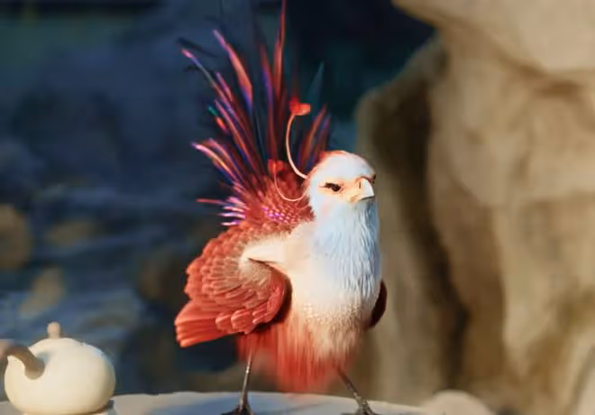 《與鳳行》行雲「慘死」，行止為何延遲沈璃婚約，而非解除婚約？