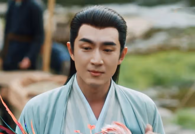 《與鳳行》行雲「慘死」，行止為何延遲沈璃婚約，而非解除婚約？