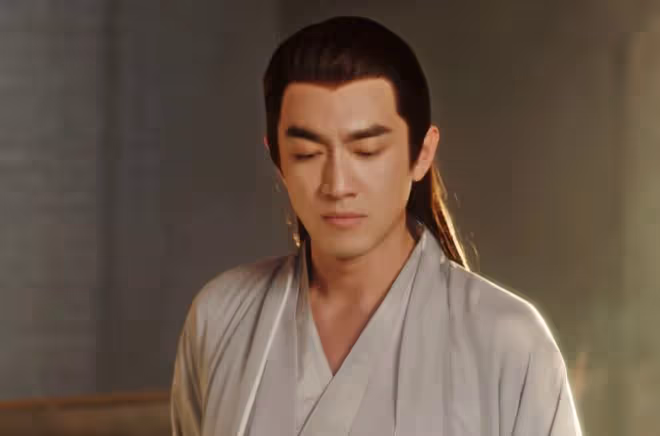 《與鳳行》行雲「慘死」,行止為何延遲沈璃婚約,而非解除婚約?