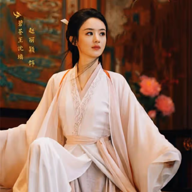 《與鳳行》行雲「慘死」,行止為何延遲沈璃婚約,而非解除婚約?