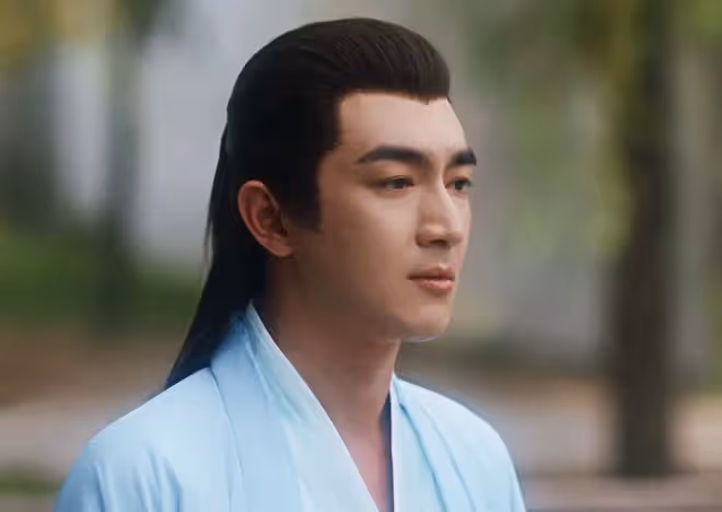 《與鳳行》行雲「慘死」,行止為何延遲沈璃婚約,而非解除婚約?