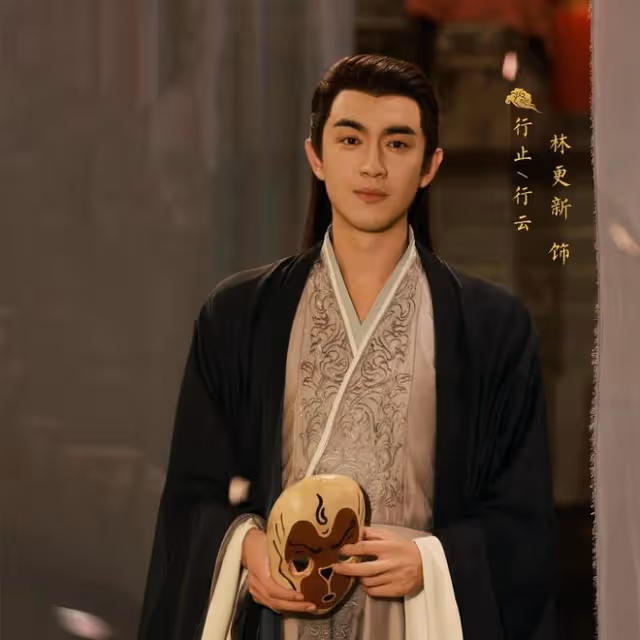 《與鳳行》行雲「慘死」,行止為何延遲沈璃婚約,而非解除婚約?