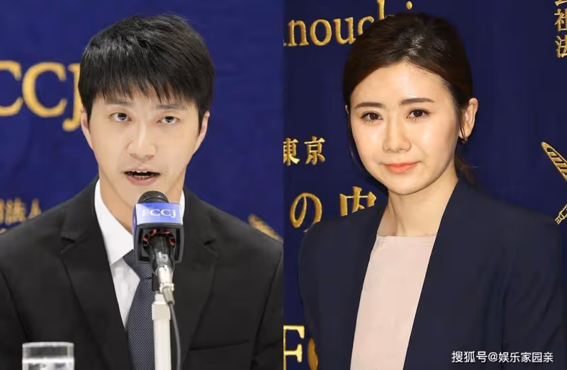 江宏傑機場接兒子回家!愛醬見弟弟後大笑,江宏傑抱著兒子不鬆手