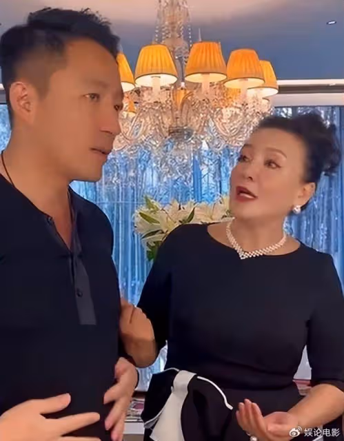 汪小菲反擊前妻,否認家暴暗指前妻嗑藥家暴他,曬出軌實錘證據