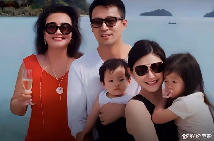 汪小菲反擊前妻,否認家暴暗指前妻嗑藥家暴他,曬出軌實錘證據