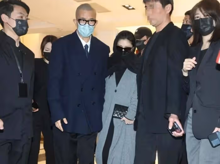 大S頻繁追債原因曝光,供不起房子開支要搬家,向汪小菲服軟吃癟