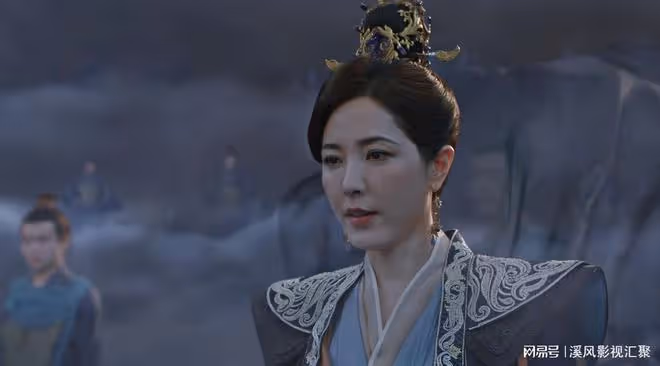 與鳳行：為何行止要給沈璃指婚？原來他竟然早就看穿她的妖獸血脈