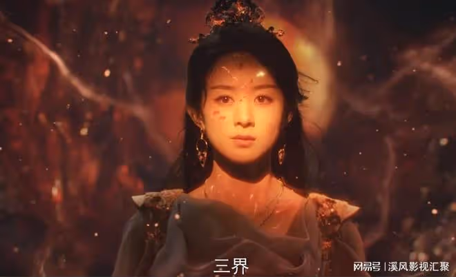 與鳳行：為何行止要給沈璃指婚？原來他竟然早就看穿她的妖獸血脈
