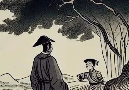 人性的力量：做事順應天道，做人逆風飛翔