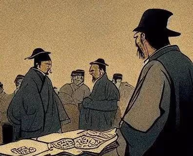 人性的力量：做事順應天道，做人逆風飛翔