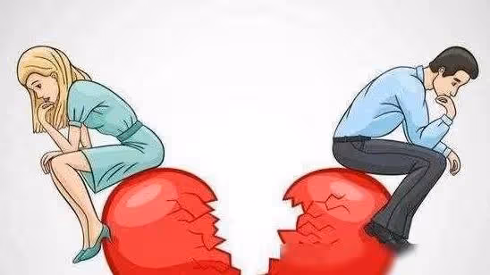 女人對丈夫出軌視而不見代表著什麼？