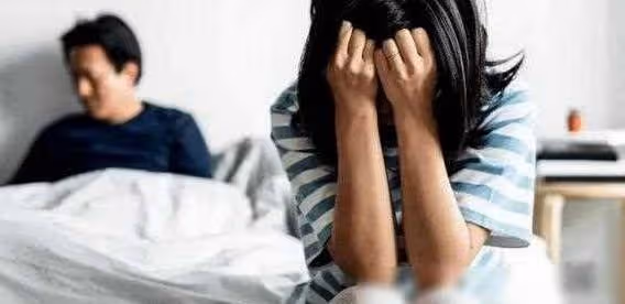 女人對丈夫出軌視而不見代表著什麼？