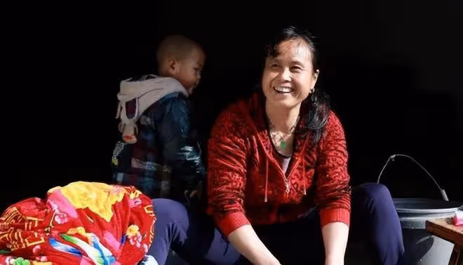 農村老人常說：「衣服不能晚上洗」，啥意思，有什麼道理和講究？