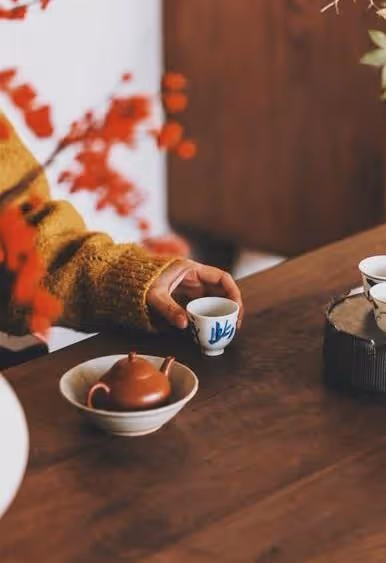俗語：「人到六十，兩不問，三不比」老祖宗的忠告，別不當回事！