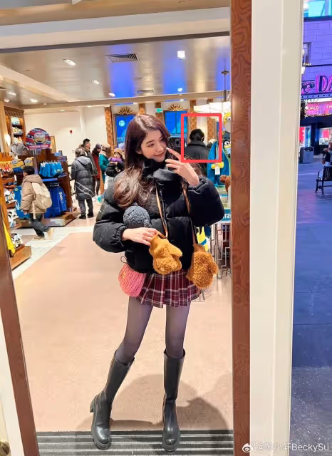 唐禹哲認了未婚生2子媽不同　蘇小軒迫不及待公開愛子模樣