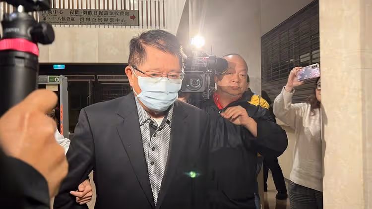杏國新藥涉內線交易！檢調10路搜索約談　董座移送複訊喊冤