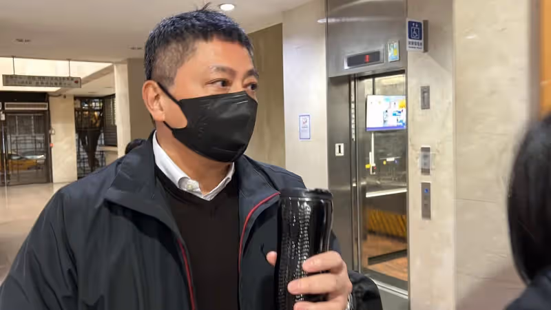 杏國新藥涉內線交易！檢調10路搜索約談　董座移送複訊喊冤